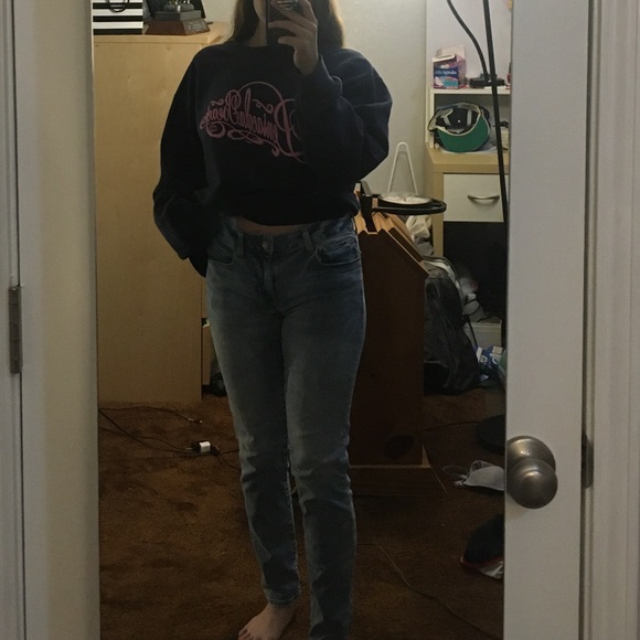 American Eagle Skinny Jeans - Picture 2 of 3